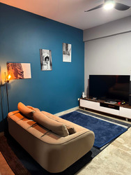 Eastwood Lodge (D16), Apartment #527119841